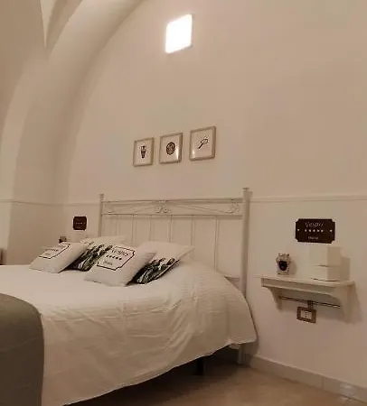 Apartment Vespri 7 *